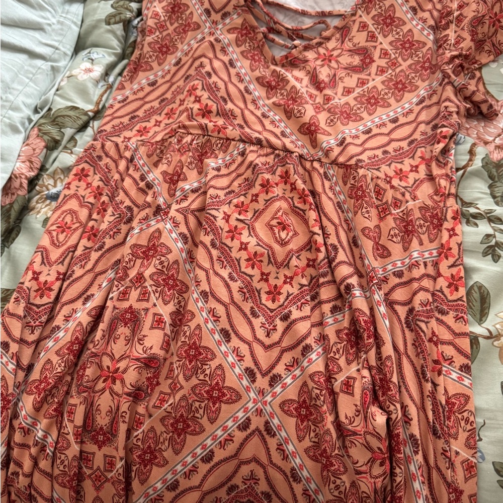 Maurice’s large dresses - Picture 5 of 12